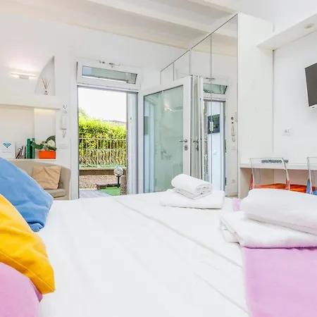 Appartamento Feel - Patio Del Sole