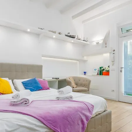Feel - Patio Del Sole Appartamento *